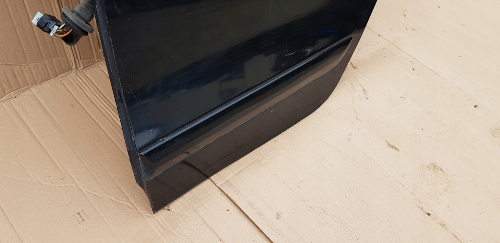 фото №6, Дверь задние левая задняя b92p eu honda fr-v 04-09