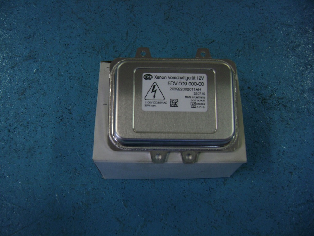 фото №1, Перетворювач 5dv009000-00 датчик