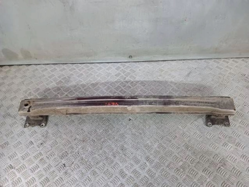 фото №1, Балка бампера задняя задняя skoda yeti