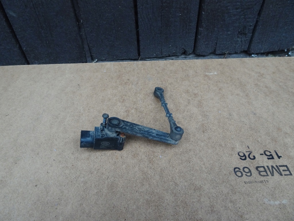 фото №1, Rand discovery iv датчик рівня лампа ah22-5b732-ac