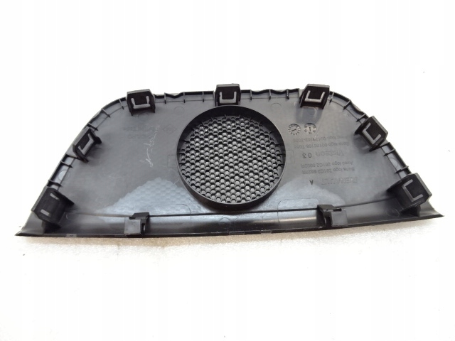 фото №5, Renault kadjar заглушка динамика консоли панели 281c2 6527r