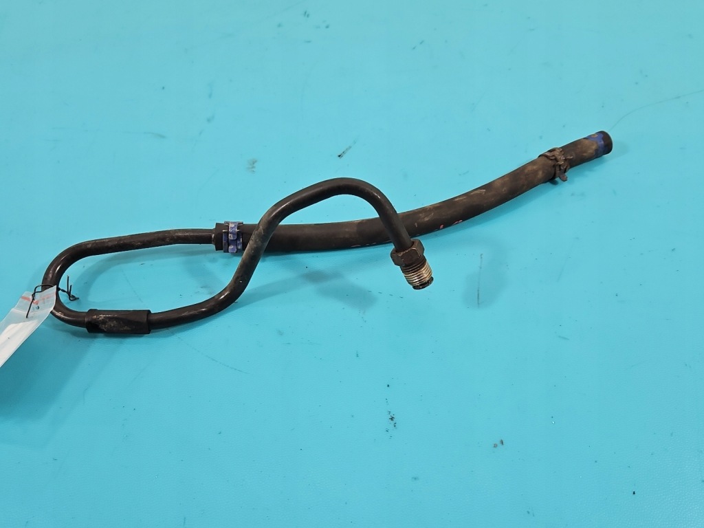 фото №1, Шланг коробки передач toyota camry vi 01-06 2.4