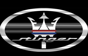 фото №5, Крыло задняя лонжерон перед kia stinger gt gts line