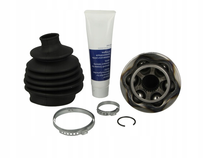 фото №1, Шарнір зовнішній alfa romeo 159 2.4jtdm 05