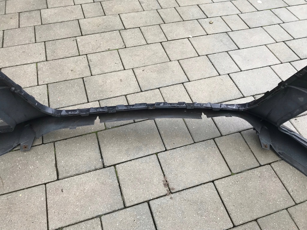 фото №7, Бампер перед передний audi a6 4g c7 rs6 rs7