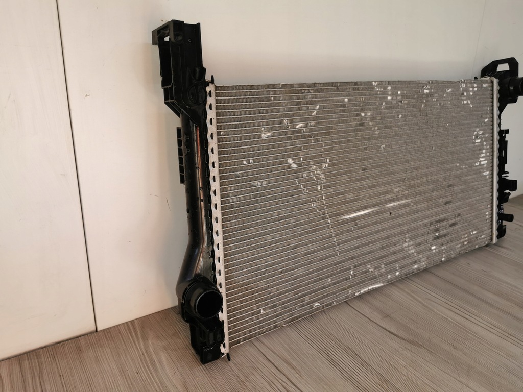 фото №13, Радиатор wody volvo v60 ii s60 iii xc60 32252295