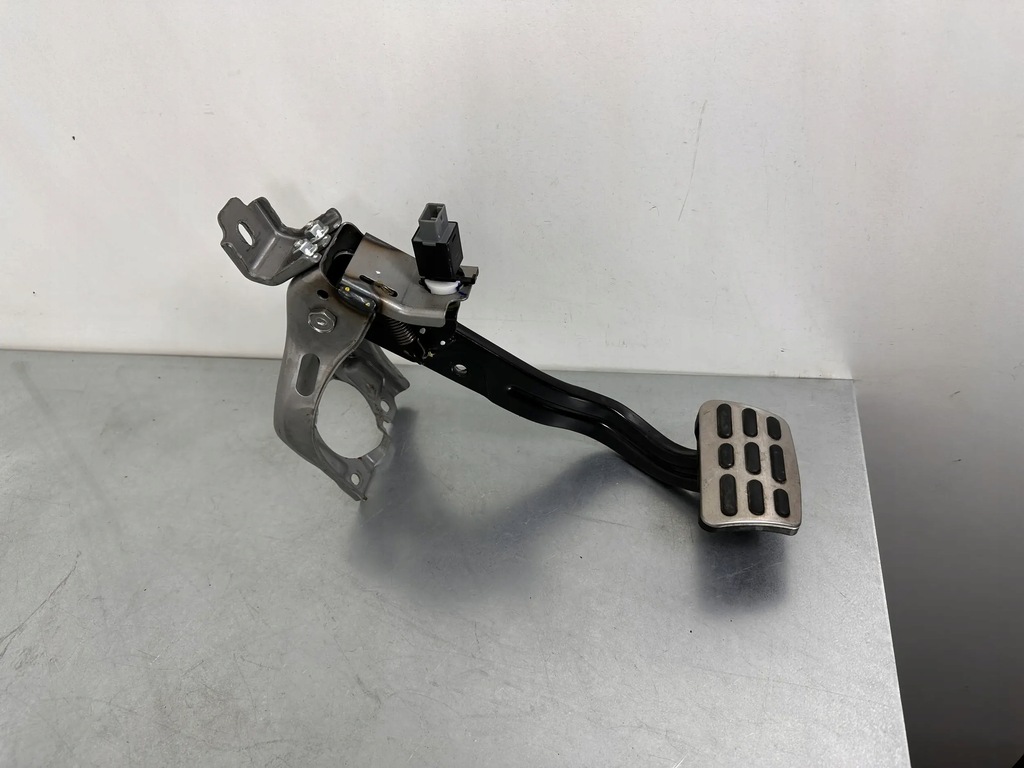 фото №5, Kia optima 2018 педали