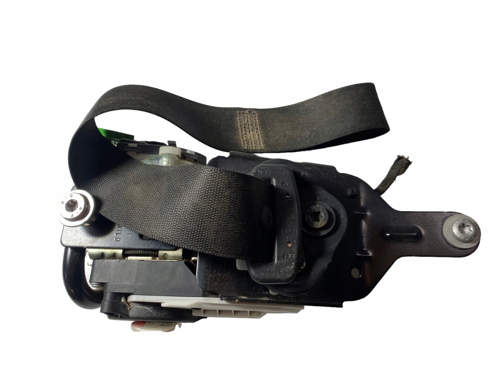 фото №1, Mercedes w204 pas безпеки лівий перед