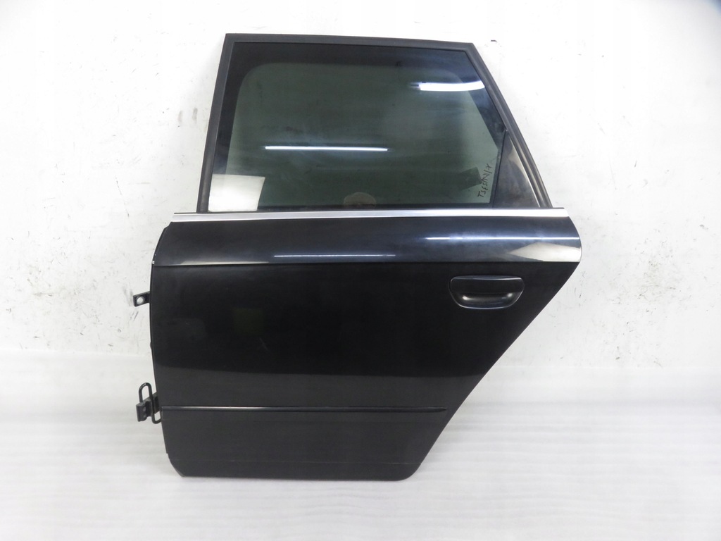 фото №9, Дверь левая задние audi a4 b7 avant kombi