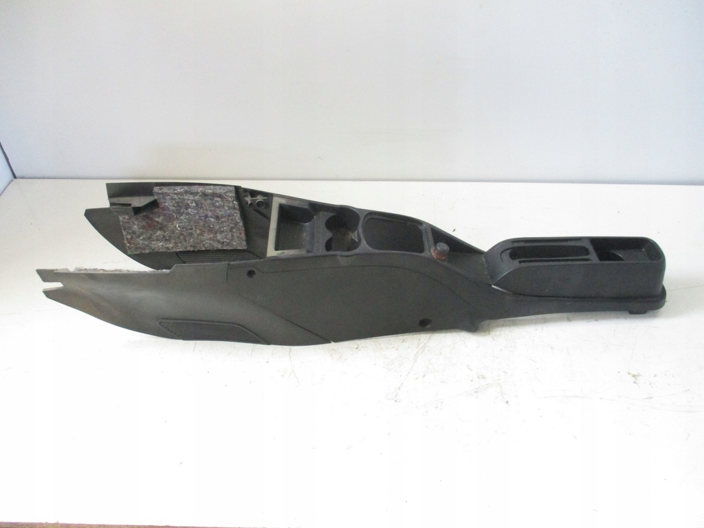 фото №6, Fiat linea консоль туннель средний kompletny