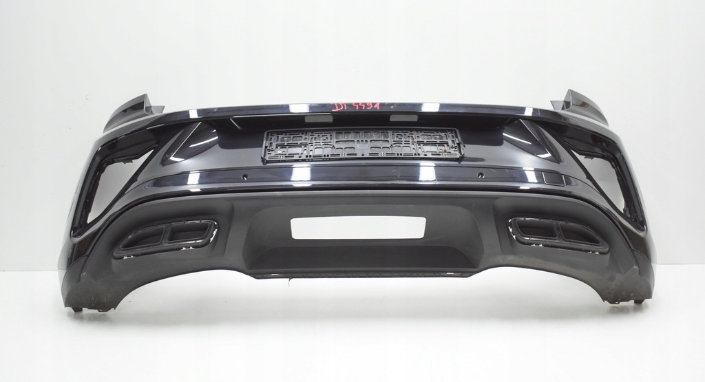 фото №6, Vw t roc t-roc 2ga r line lift бампер задня задній org + dół