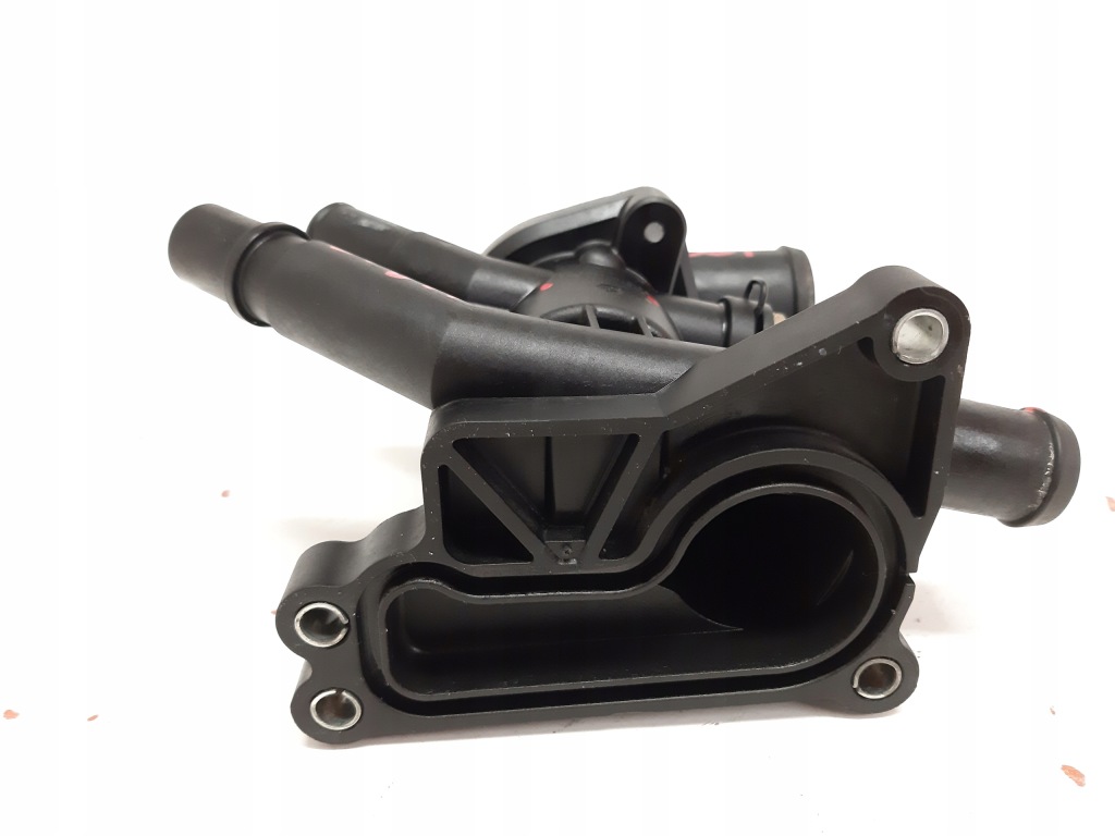 фото №5, Fiesta mk7 1.0eco корпус термостата cm5g-9k478-fb