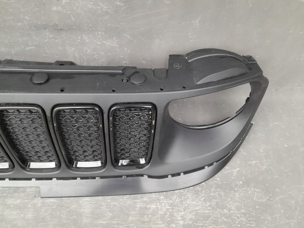 фото №3, Jeep renegade lift 18- решітка радіатора решітка радіатора перед oryg