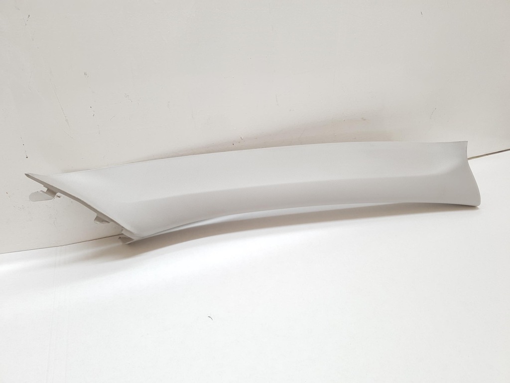 фото №3, Защита стойка правая перед subaru forester iii