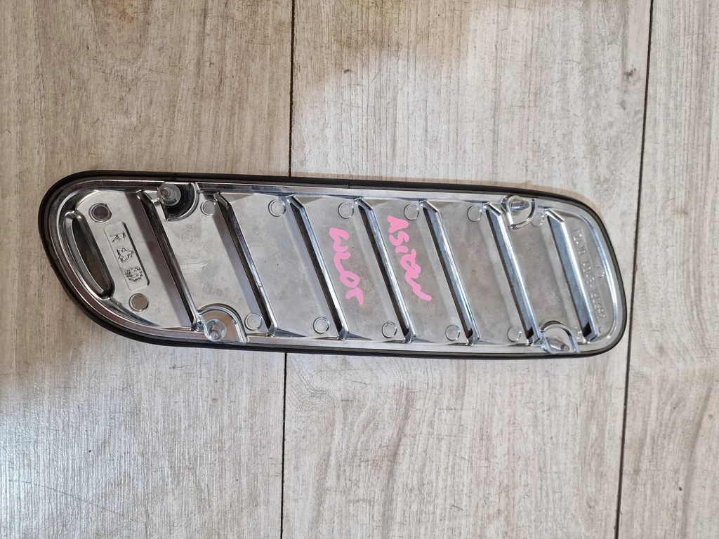 фото №6, Aston martin db9 впуск капот