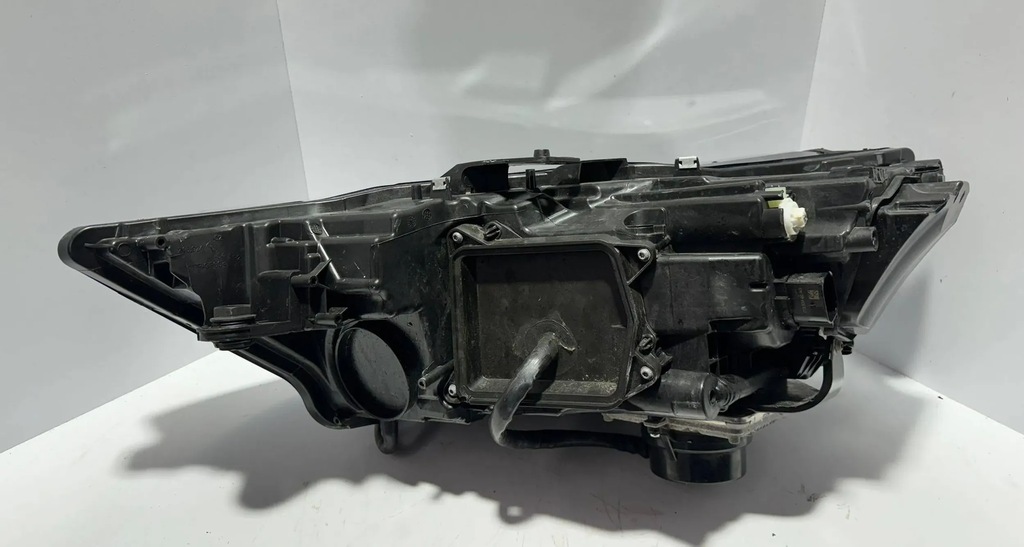 фото №7, Audi a6 c8 лампа права перед передня full led matrix 4k0941040