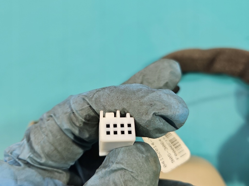 фото №11, Зеркало внутреннее pilot mercedes cls ii c218 10- заднего вида a2048104217