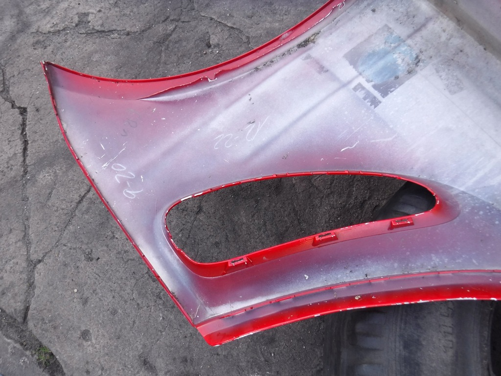 фото №11, Молдинг поріг porsche boxter cayman права