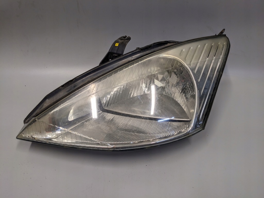 фото №1, Ford focus mk1 лампа левая передняя 1m51-13006