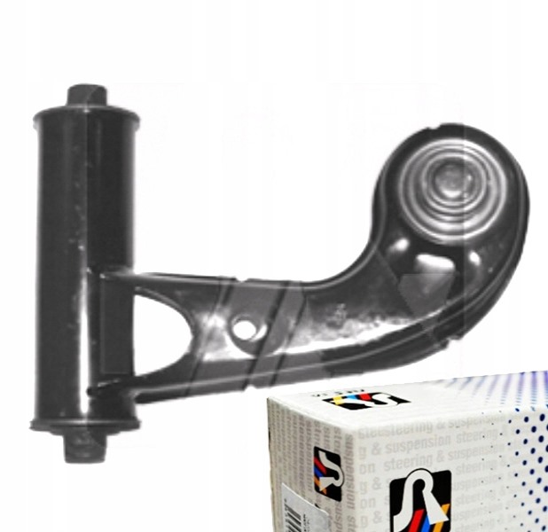 фото №1, Важіль верхній перед правий do mercedes e 220 230 240