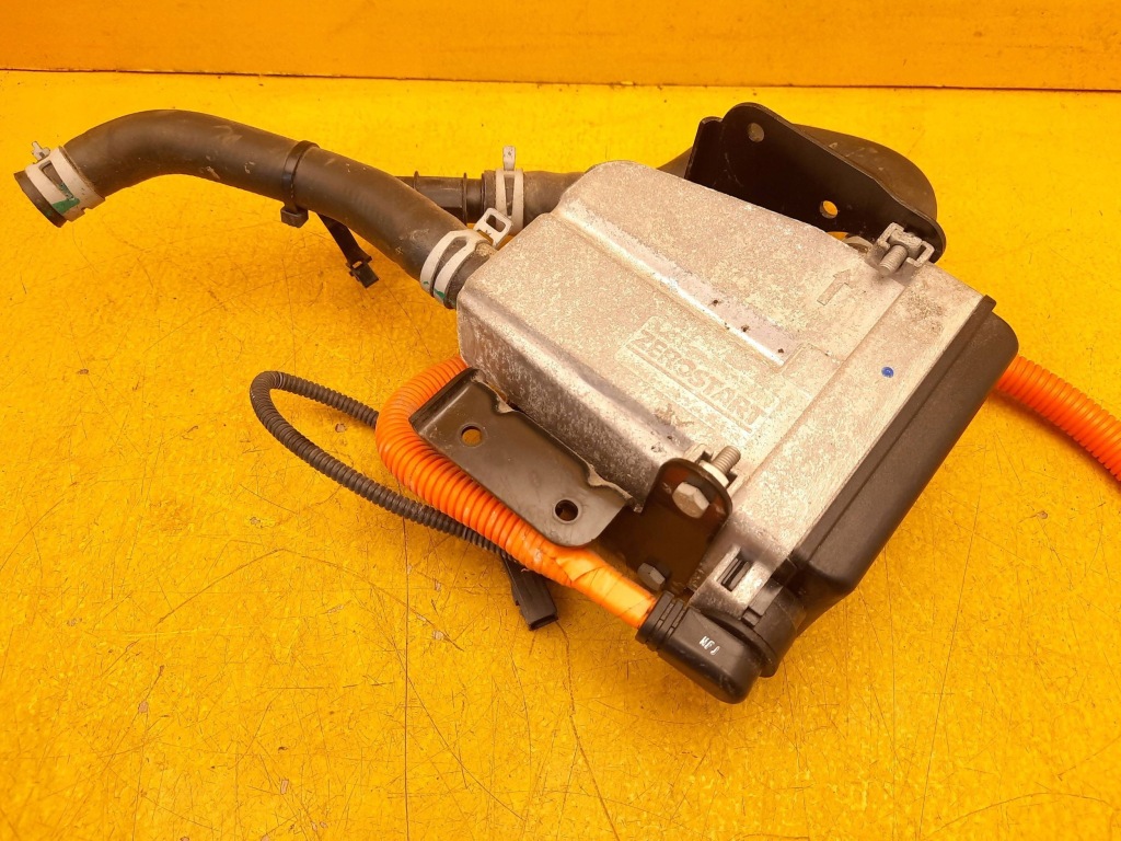 фото №5, Tesla model s нагреватель нагреватель аккумулятора 1028689-00-c 14r.