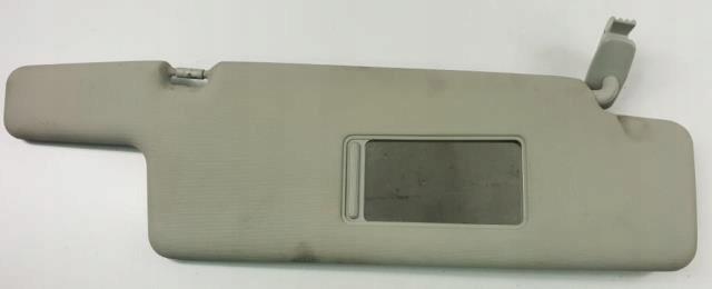 фото №1, Козырёк защита правая skoda fabia