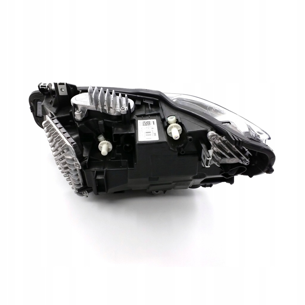 фото №12, Bmw 4 series coupe f32, f82 набор фары 8738705