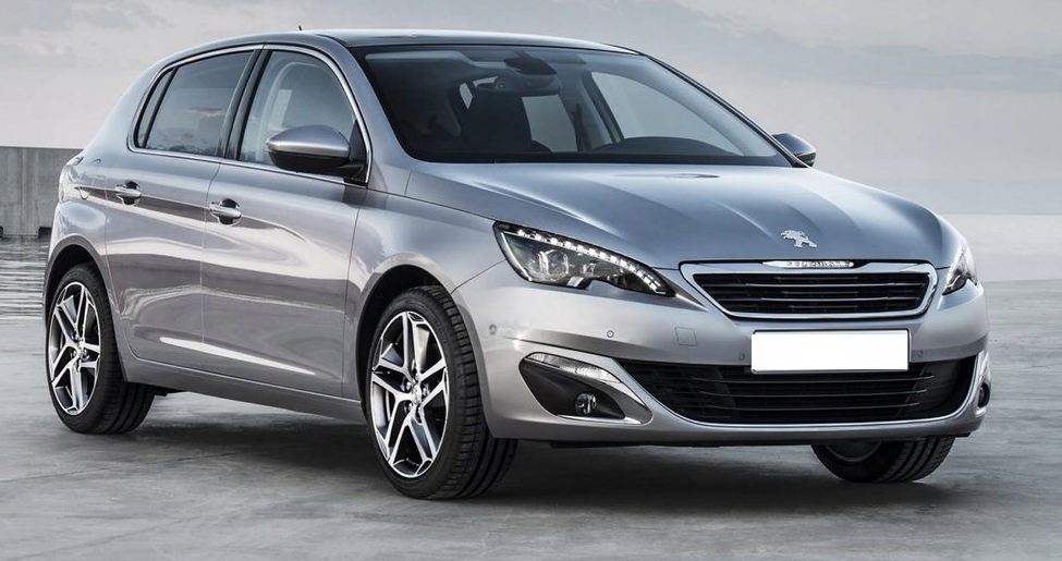 фото №3, Рычаг + дворник na задняя peugeot 308 ii 2013-