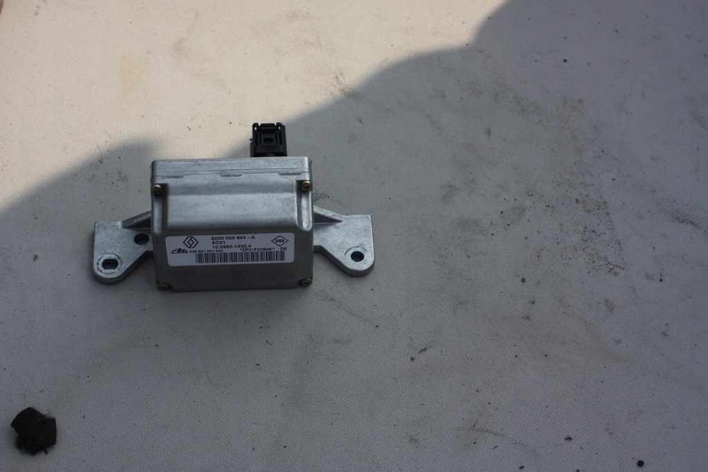 фото №1, Датчик esp renault laguna ii