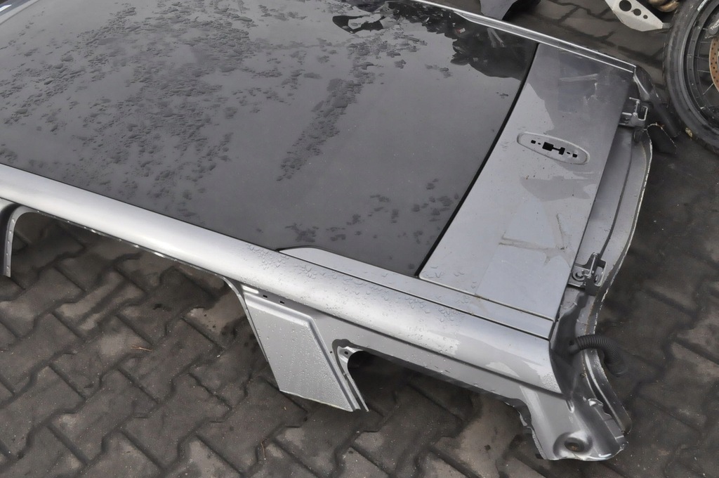 фото №7, Land rover discovery sport l550 lift крыша панорама