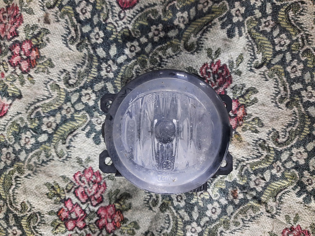 фото №6, C4 picasso ii протитуманна фара