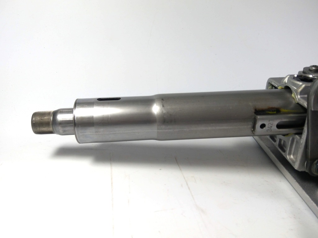 фото №5, Dodge charger scat pack widebody 2020+ колонка кермова