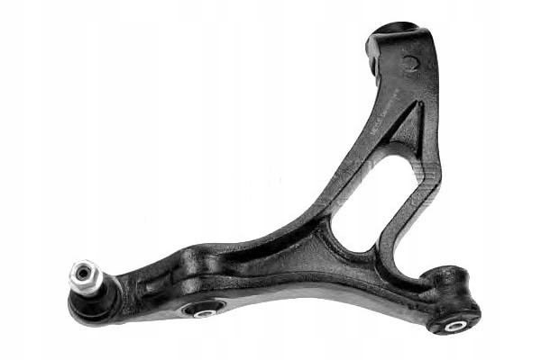 фото №9, Важіль vw p. touareg le нижній