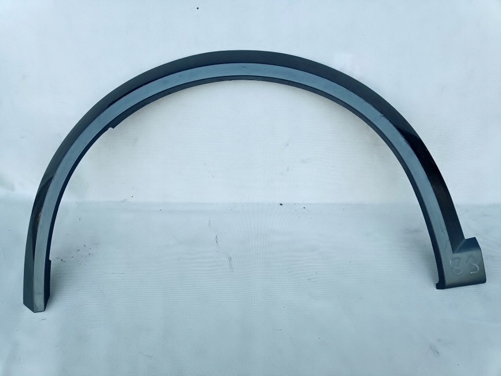 фото №1, Cupra formentor молдинг крила накладка лівий перед 5ff853717g