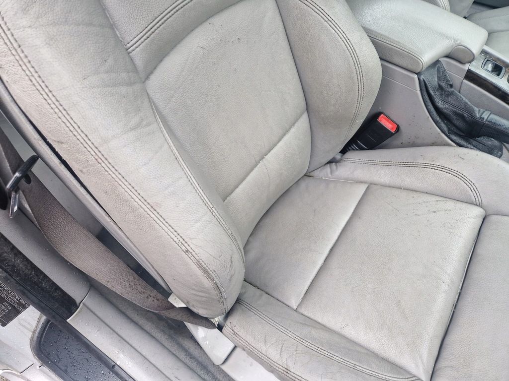 фото №9, Сидіння заднє сидіння bmw e93 m набір підігрів