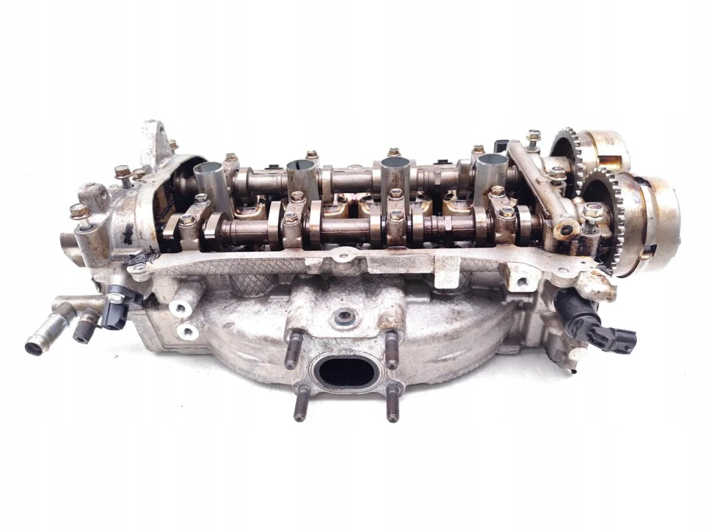 Mitsubishi eclipse cross головка двигателя 1.5 t-mivec 4wd бензин 00989892 Доставка