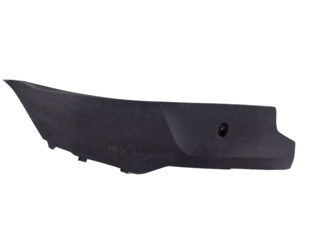 фото №1, Защита туннель левая seat leon iii 5f1868431