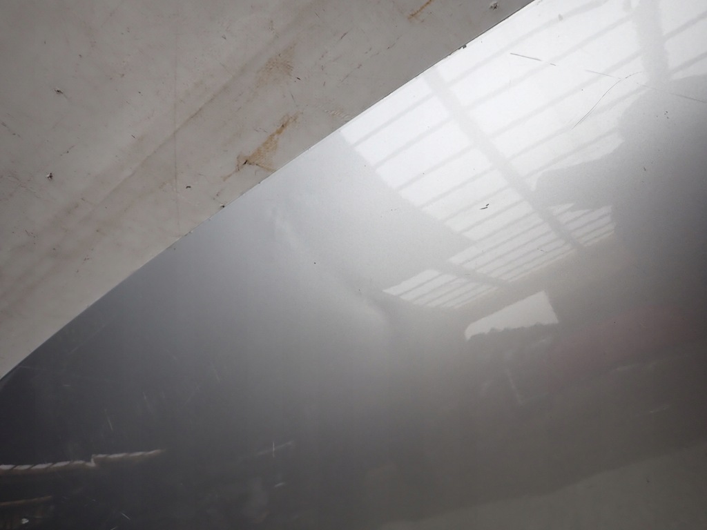 фото №10, Vw crafter ii man tge 16- капот крышка двигателя