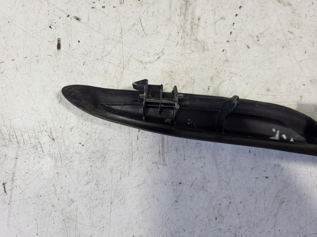 фото №8, Заглушка жабо права правий перед citroen berlingo iii 98194141xt