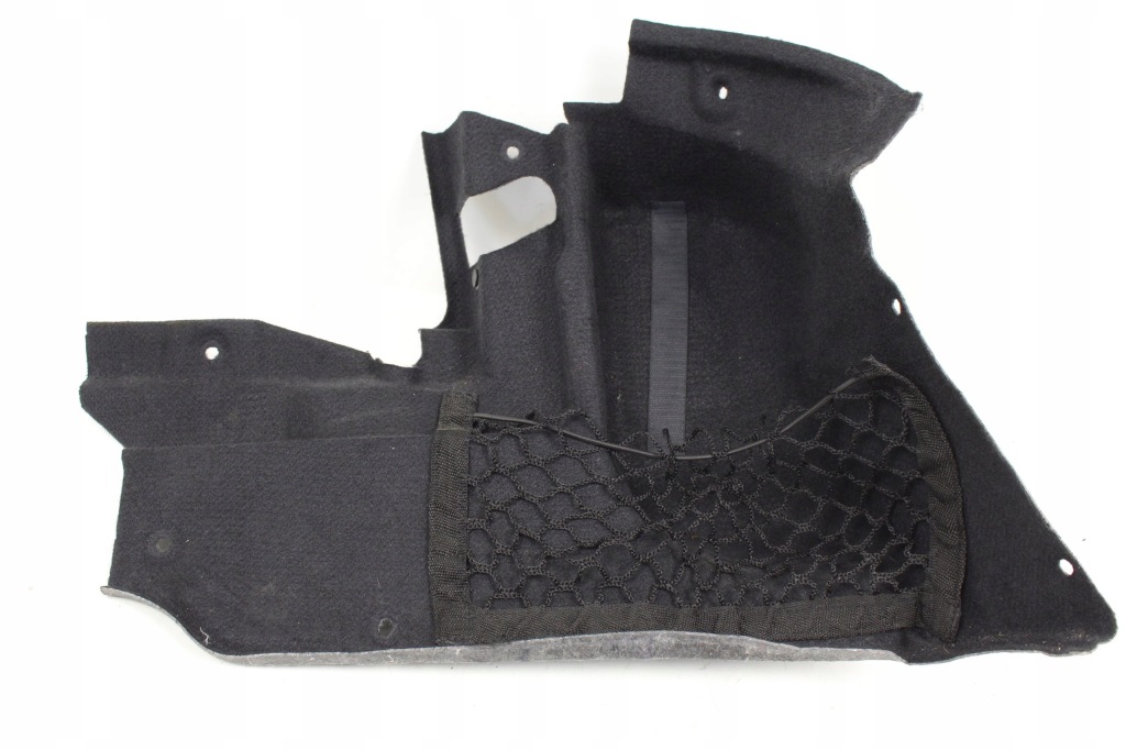 фото №1, Обшивка багажника правый crossfire cabrio 05