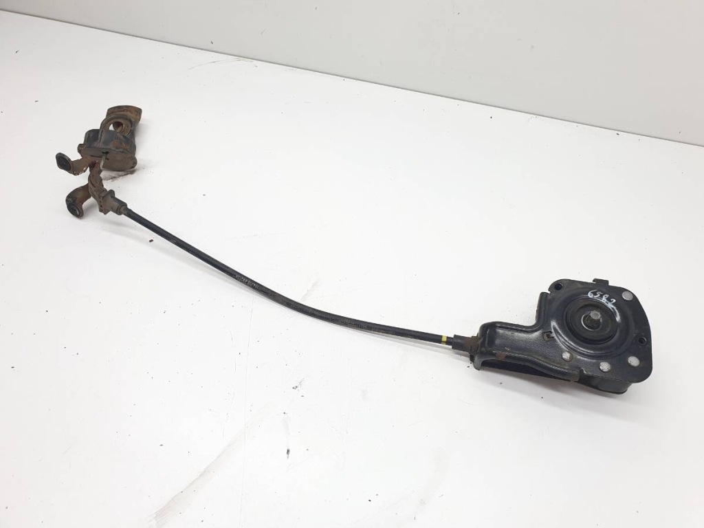 Купить Подъемник колеса запасного peugeot 5008 2 2019 европа