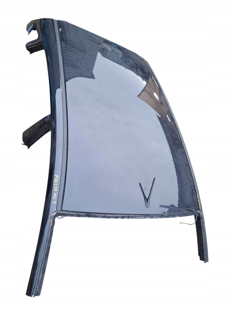 фото №5, Крыша ford fiesta mk7 lift 2012-2017 rok kod ja8