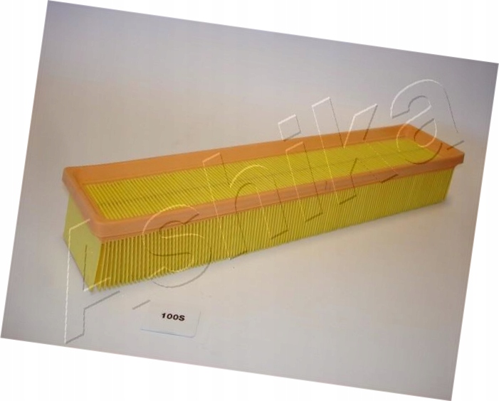 фото №1, Фильтр воздуха - ashika 20-01-100