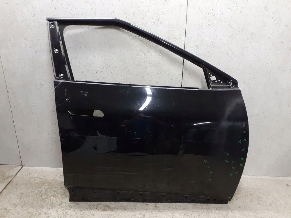 фото №1, Дверь перед передние правое kia ev6 2021-