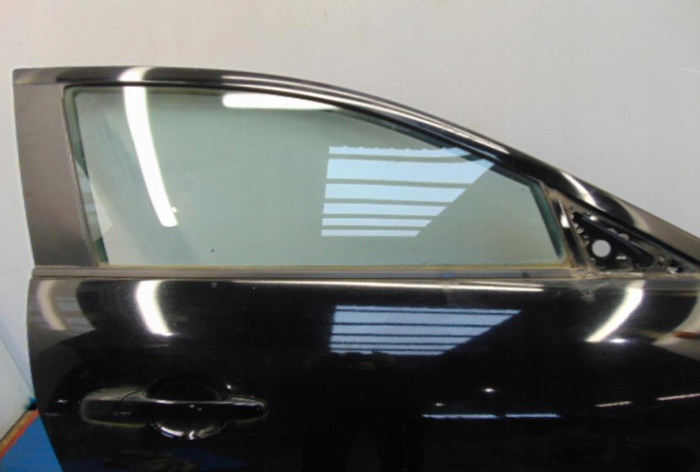 фото №2, Mazda rx-8 двері правий перед