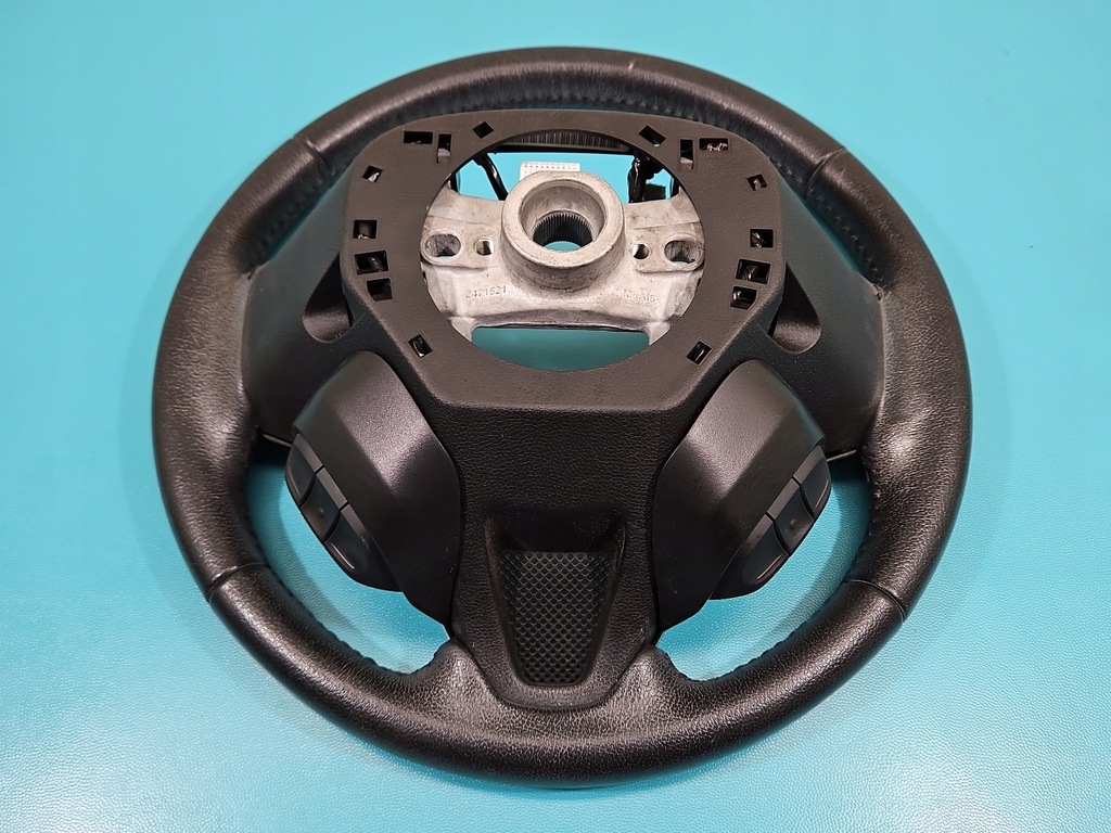 фото №8, Повітропровід мультифункція honda hr-v ii 13-18