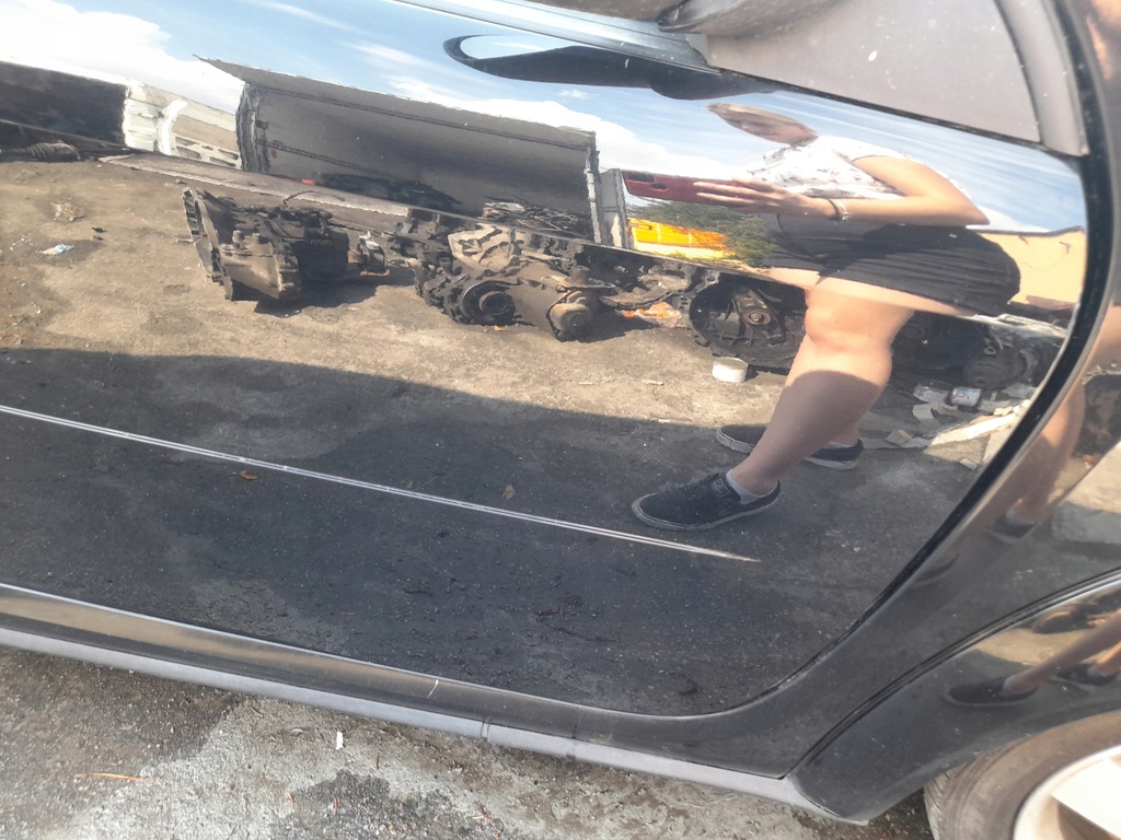 фото №12, Smart forfour 454 двері правий перед праве передні