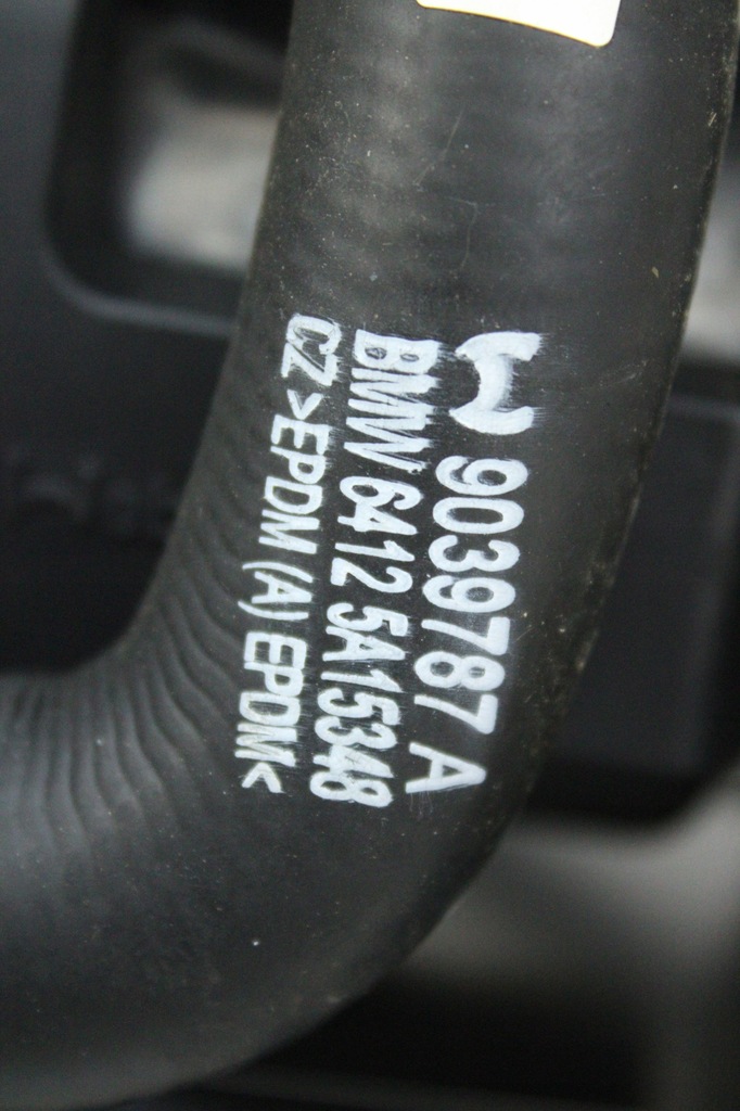 фото №14, Оригинальные webasto обогреватель стояночный дизель bmw 4 g26 5a3a013