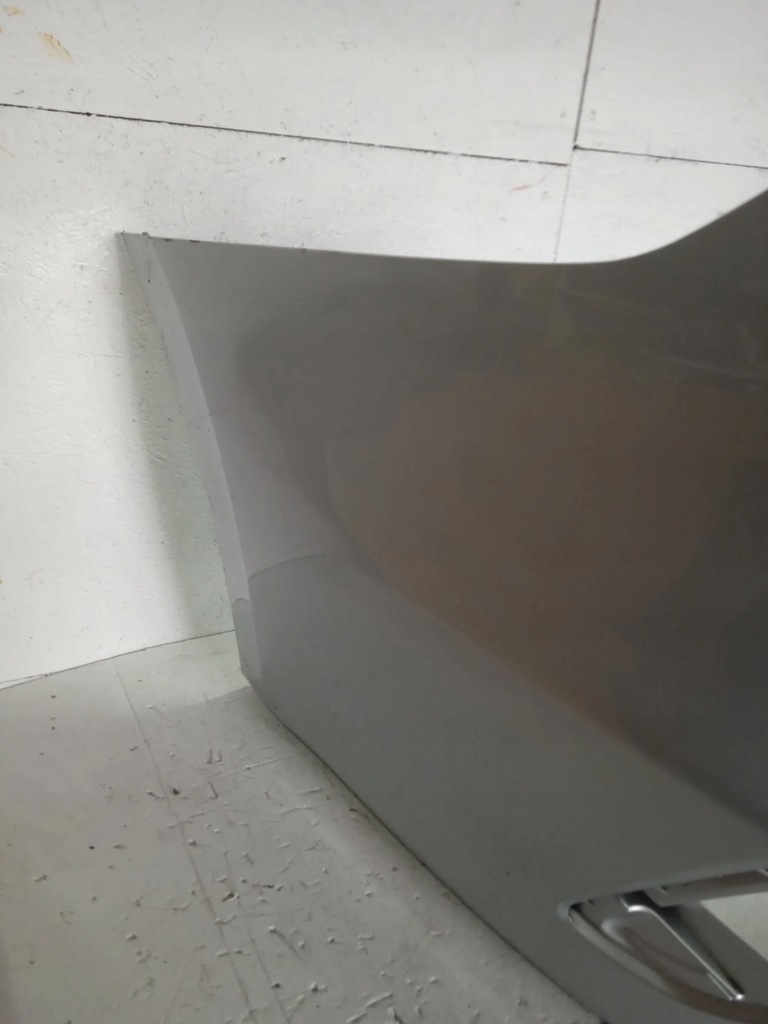 фото №16, Бампер задняя kia ceed iii kombi