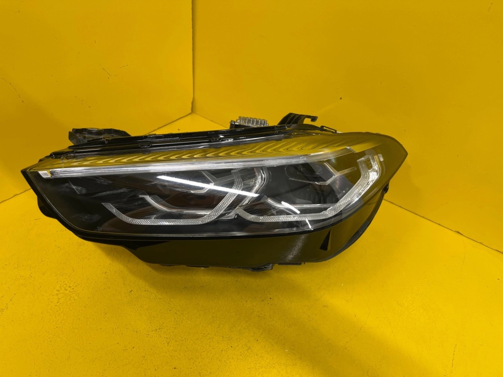 фото №1, Лампа ліва bmw 8 g14 g15 full led 8739591